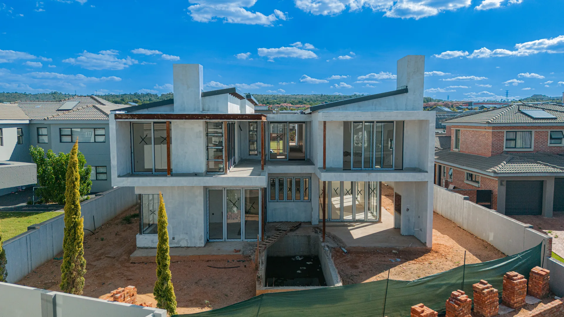Bokgosi Property & Construction